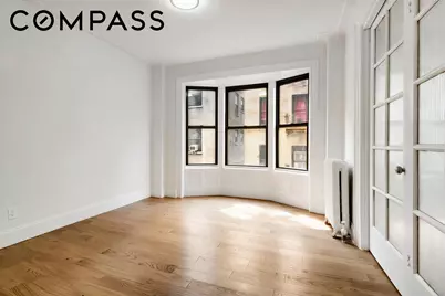544 W 157th Street #44, New York City, NY 10032 - Photo 5
