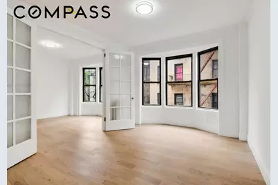 544 W 157th Street #44, New York City, NY 10032 - Photo 1