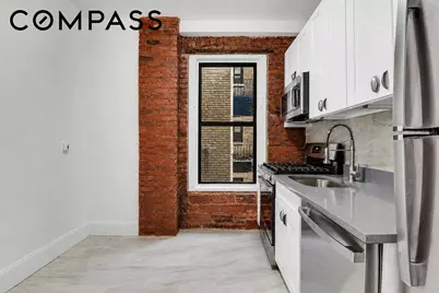 544 W 157th Street #44, New York City, NY 10032 - Photo 7