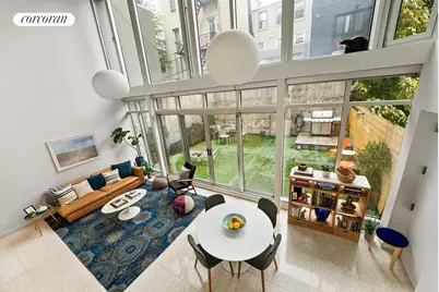 23 Garfield Place #1A, New York City, NY 11215 - Photo 1