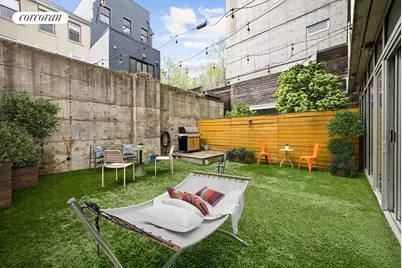 23 Garfield Place #1A, New York City, NY 11215 - Photo 9