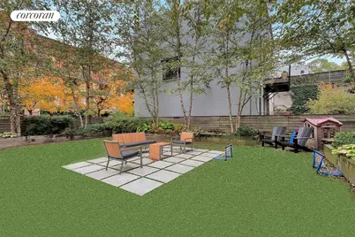 23 Garfield Place #1A, New York City, NY 11215 - Photo 13