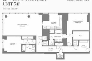 217 W 57th St, New York, NY 10019 - Photo 25