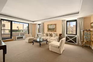 860 5th Ave, New York City, NY 10065 - Photo 1