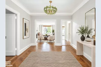 262 Central Park W #3D, New York, NY 10024 - Photo 5