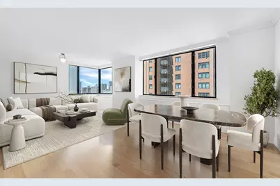 30 W 61st Street #17D, New York, NY 10023 - Photo 1