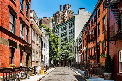 113 Christopher Street #2A, New York, NY 10014 - Photo 11