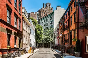 113 Christopher St, New York, NY 10014 - Photo 11