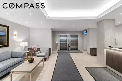 401 E 65th Street #2I, New York City, NY 10065 - Photo 7