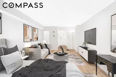 401 E 65th Street #2I, New York City, NY 10065 - Photo 3