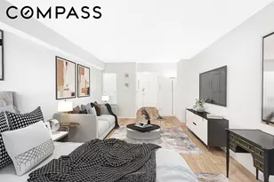 401 E 65th St, New York City, NY 10065 - Photo 3
