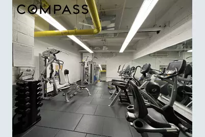 401 E 65th Street #2I, New York City, NY 10065 - Photo 9