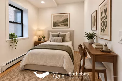 1492-1500 Bedford Avenue #3B, New York City, NY 11216 - Photo 9