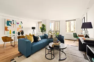 333 Rector Pl, New York City, NY 10280 - Photo 1