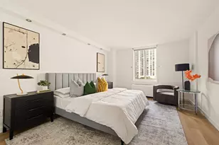 333 Rector Pl, New York City, NY 10280 - Photo 5