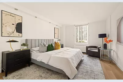 333 Rector Place #1009, New York City, NY 10280 - Photo 5