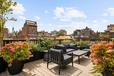 61 Horatio Street #5C, New York, NY 10014 - Photo 7
