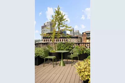 61 Horatio Street #5C, New York, NY 10014 - Photo 9