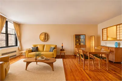 61 Horatio Street #5C, New York, NY 10014 - Photo 1