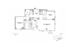 252 E 57th St, New York City, NY 10022 - Photo 9