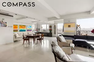 120 Central Park S, New York City, NY 10019 - Photo 3