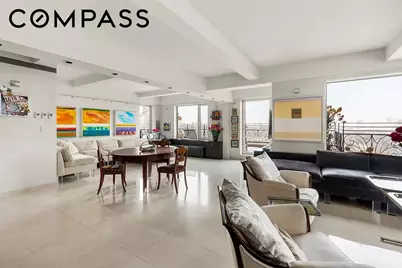 120 Central Park S #PHE/W, New York, NY 10019 - Photo 3