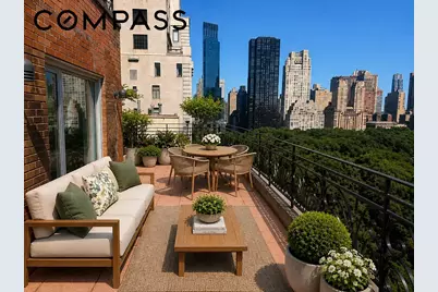 120 Central Park S #PHE/W, New York, NY 10019 - Photo 1