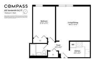651 Vanderbilt St, New York City, NY 11218 - Photo 9