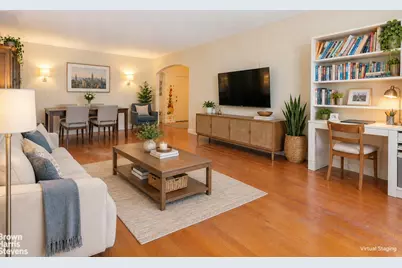 98-120 Queens Boulevard #3G, Rego Park, NY 11374 - Photo 1