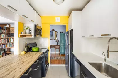 350 Ocean Parkway #4D, New York City, NY 11218 - Photo 5