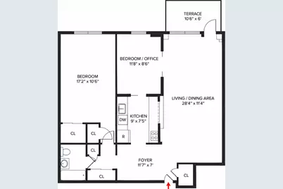 350 Ocean Parkway #4D, New York City, NY 11218 - Photo 11