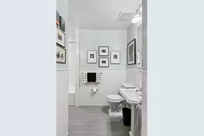 27 N Moore Street #4A, New York City, NY 10013 - Photo 13