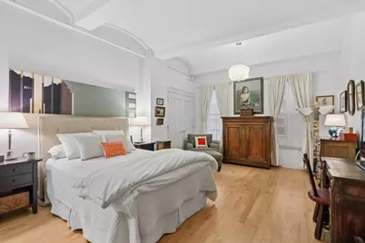 27 N Moore Street #4A, New York City, NY 10013 - Photo 9