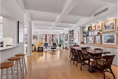 27 N Moore Street #4A, New York City, NY 10013 - Photo 5