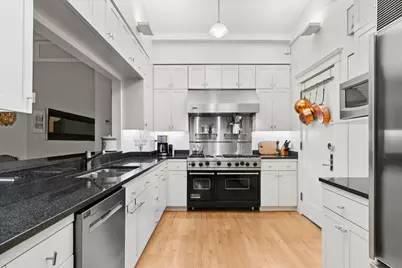 27 N Moore Street #4A, New York City, NY 10013 - Photo 7