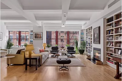 27 N Moore Street #4A, New York City, NY 10013 - Photo 1