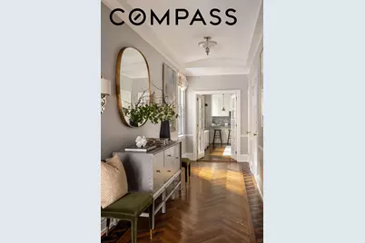 1125 Park Avenue #10D, New York City, NY 10128 - Photo 5