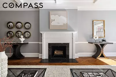 1125 Park Avenue #10D, New York City, NY 10128 - Photo 3
