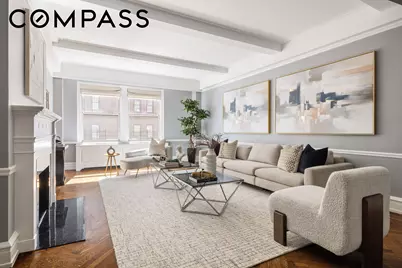 1125 Park Avenue #10D, New York City, NY 10128 - Photo 1