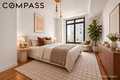 500 4th Avenue #6D, Brooklyn, NY 11215 - Photo 5