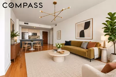 500 4th Avenue #6D, Brooklyn, NY 11215 - Photo 3