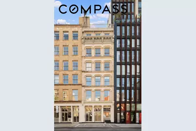 27 Great Jones Street #2W, New York City, NY 10012 - Photo 11