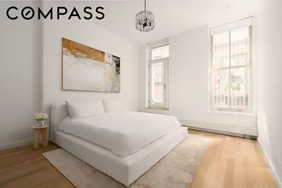 27 Great Jones Street #2W, New York City, NY 10012 - Photo 5