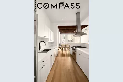 27 Great Jones Street #2W, New York City, NY 10012 - Photo 3