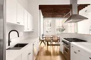 27 Great Jones St, New York City, NY 10012 - Photo 3