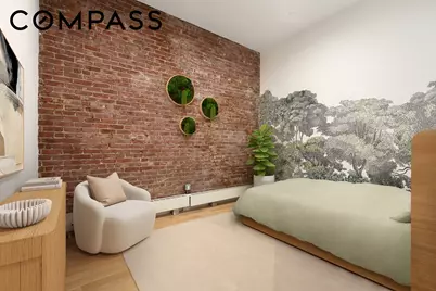 27 Great Jones Street #2W, New York City, NY 10012 - Photo 9