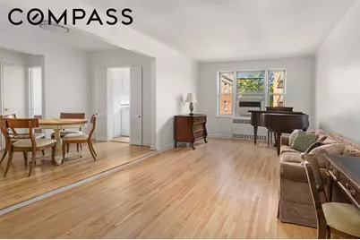 68-61 Yellowstone Boulevard #518, New York City, NY 11375 - Photo 1