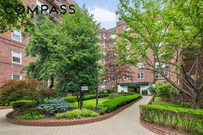 68-61 Yellowstone Boulevard #518, New York City, NY 11375 - Photo 9