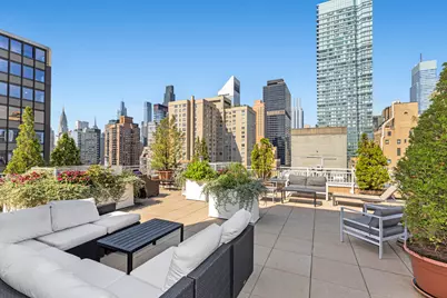 345 E 56th Street #5B, New York, NY 10022 - Photo 11