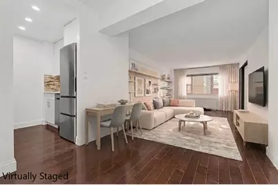 345 E 56th Street #5B, New York City, NY 10022 - Photo 1